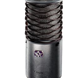 Aston Microphone 