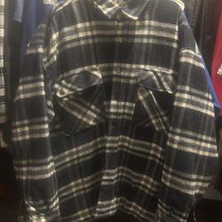 Pendleton Jacket 