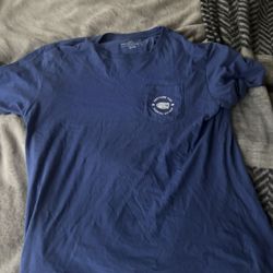 UF southern tide shirt