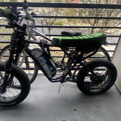 Ridstar q20