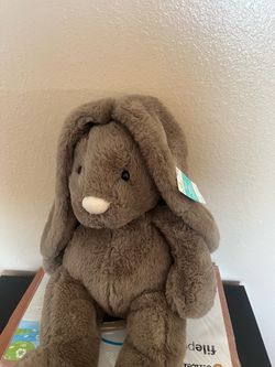 Bunny flush