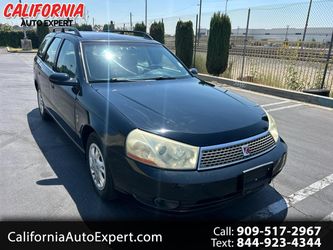 2003 Saturn L-Series