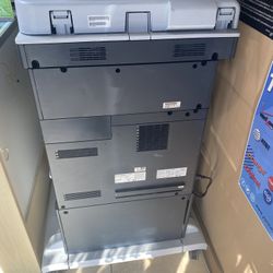 Hp Laserjet Enterprise MFP M725 Printer 