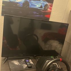 roku tv 32 inch