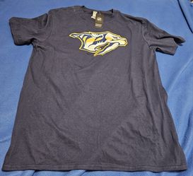 NWT Nashville Predators Fanatics T-shirt, Men's XXL