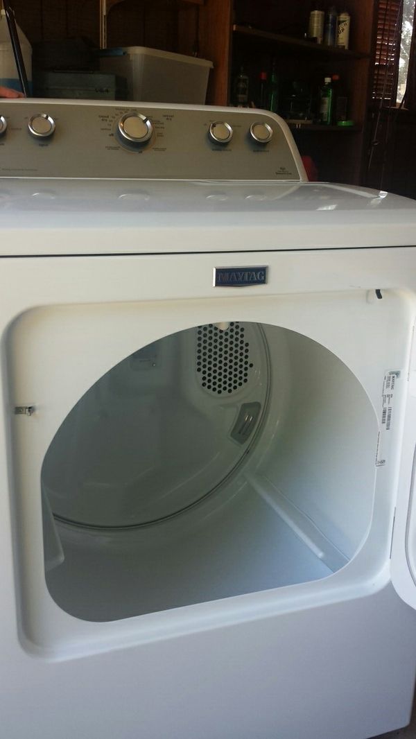 Maytag Bravo dryer & Kenmore Series 500 washer for Sale in Columbus, OH