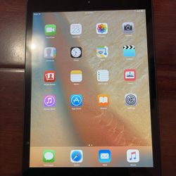 Ipad Mini 1st Gen