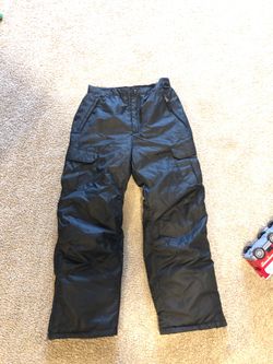Arctic Quest snow pants Size 10/12