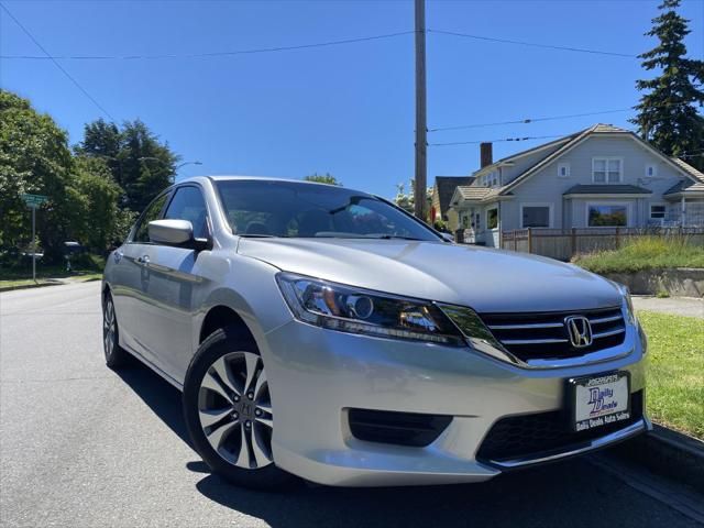 2014 Honda Accord Sedan