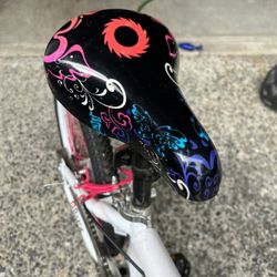 New Razor Angel Girls’ Bike