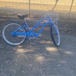 Electra Women Cruiser Bike 