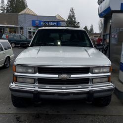1994 Chevrolet Suburban