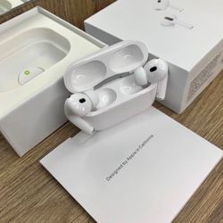 Air Pod Pros Gen 2
