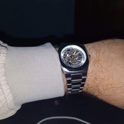 Master Luxury 3316 Automatic Watch 