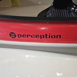 Kayak - Perception Sundance 12