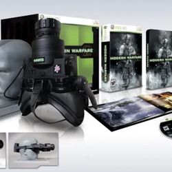 Call of Duty: Modern Warfare 2 Prestige Edition