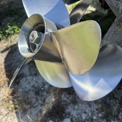 Volvo penta Duo Prop