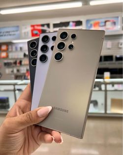 S24 ultra 256gb UNLOCK