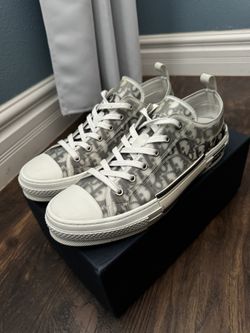 Dior B23 size 45/US12
