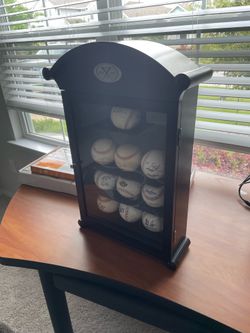 The Bombay Company - Baseball Showcase
