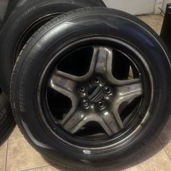 2016 Chevrolet Impala