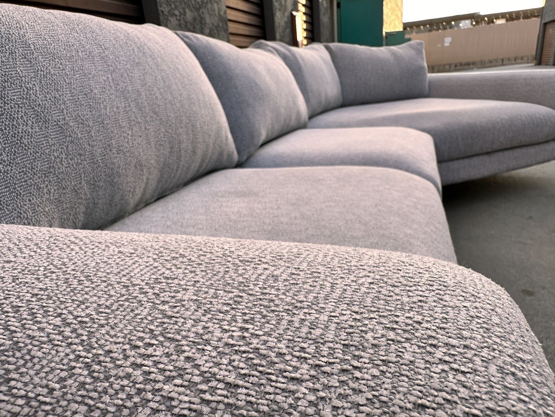 Couch Sectional Delivery Available for Sale in San Diego, CA OfferUp