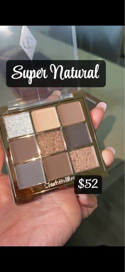 Eyeshadow Charlotte Tilbury Makeup