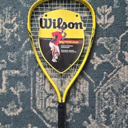 Wilson Racquet