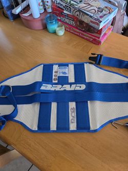 Braid Deep-sea Tackle Fishing Belt