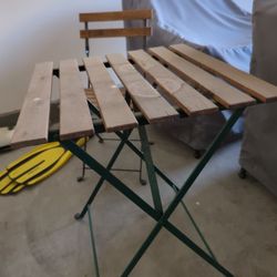 IKEA Tarno Set