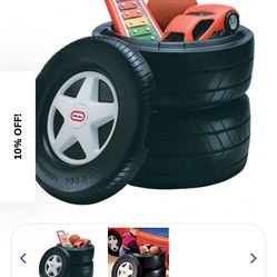 Boys Room accessories 