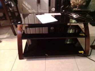 Tv stand