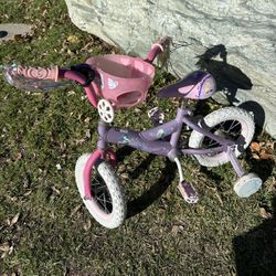 Kids Bike 