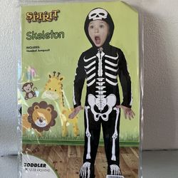 Infant Halloween Costume