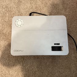COOAU Projector