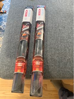 Wiper blade Bosch