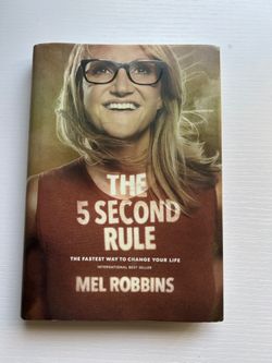 The 5 Second Rule