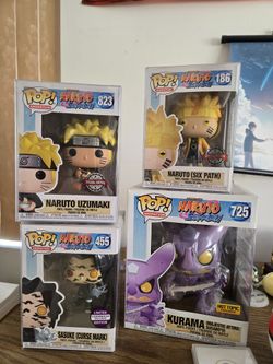 funko pops