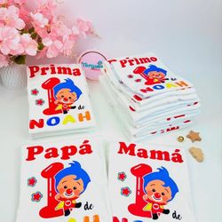 Playeras Personalizadas 