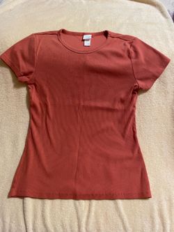 Women’s H & M  T Shirt Top