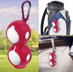 Hozzen 13 in 1 Golf Accessories - Golf Towel and Golf Club Brush, Golf Cleaning Tool Kit, Golf Ball Cleaner Pouch