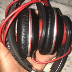 First Beats Asking 50 No Lower Not Bluetooth 