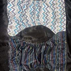Cloth Diaper Covers 
