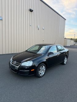 2007 Volkswagen Jetta