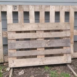 Free Pallets