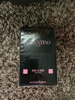 Valentino Born in Roma EDP Intense