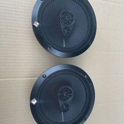 Fosgate Orion Ppi Mtx Alpine