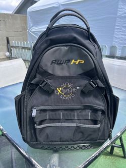 awp Tool Backpack