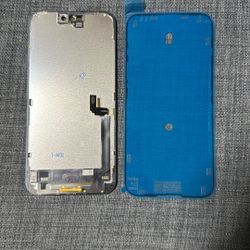 iPhone 16 Plus LCD Screen Repair Parts