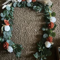 Wedding Decorations 